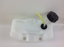 Réservoir De Carburant Pour