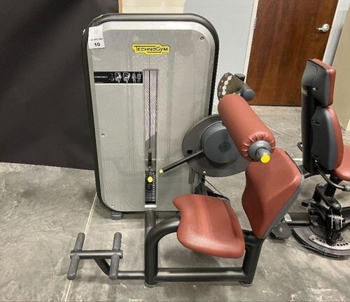 Technogym element lower - element,