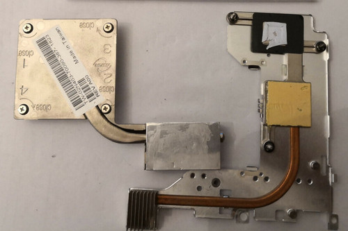 Dissipateur thermique