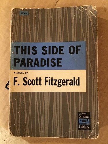 This side paradise f - side, by