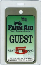 Ferme Aide 1992 Laminé