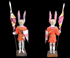 LEMAITRE Figurine CHEVALIER DU