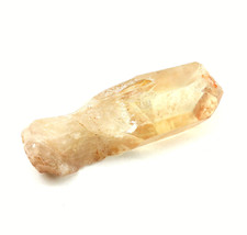 Citrine brésilienne jaune