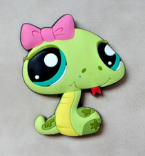 LITTLEST PET SHOP LPS HASBRO