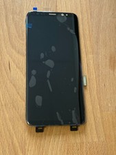 Ecran Samsung Galaxy S8
