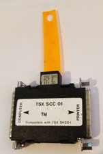 Telemecanique TSX SCC01