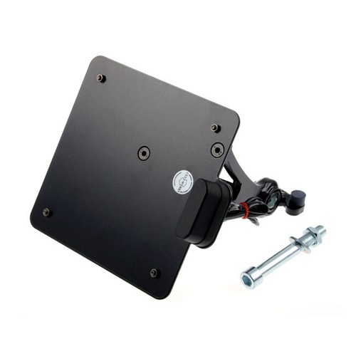 Cultwerk porte plaque latéral - cultwerk,