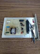 GIDDINGS AND LEWIS VALVE