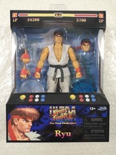 FIGURINE ULTRA STREET FIGHTER