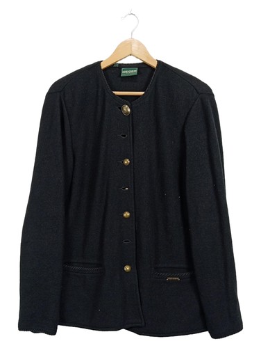 Geiger veste traditionnelle - geiger,