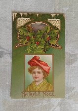 Carte postale ancienne - postale,