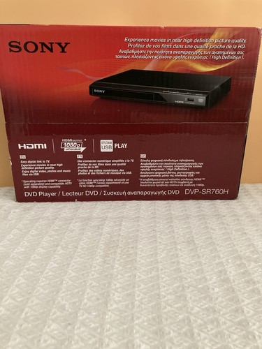 Sony lecteur dvd - lecteur,