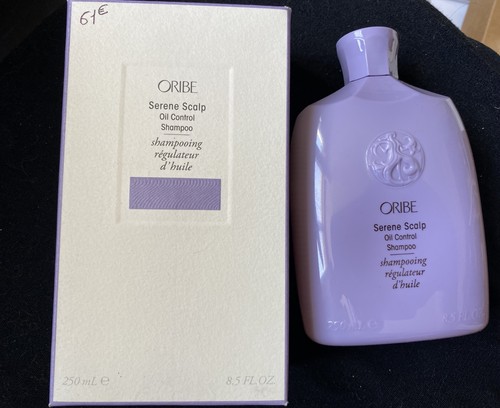 Shampoing purifiant serene - shampoing,