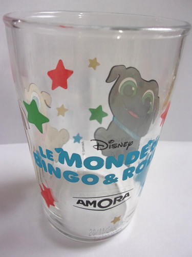 Monde bingo rolly 2 - le,