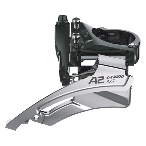 Derailleur avant vtt twoo - derailleur, l-twoo