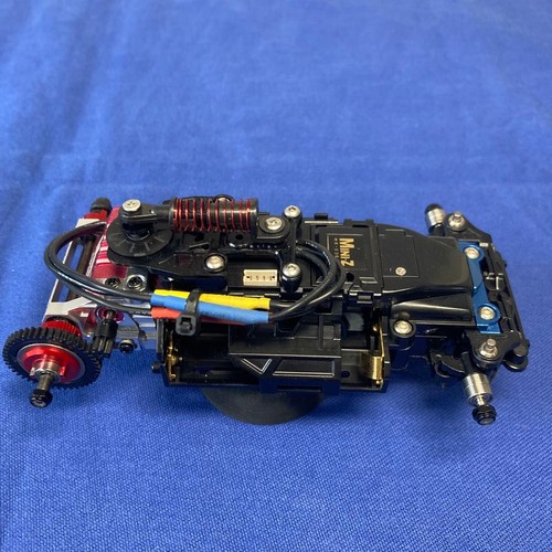 Kyosho mini 03 evo - mini-z,