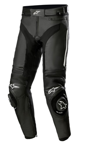 Pantalon moto alpinestars - de,