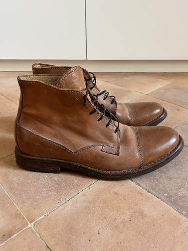 Chaussures moma homme 39 - moma,