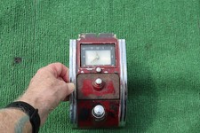 1949 1950 Chevrolet dash trim