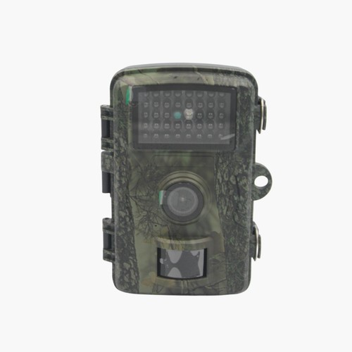Caméra télescope infrarouge