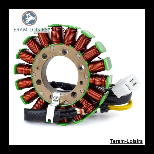 Stator alternateur pour honda - pour,