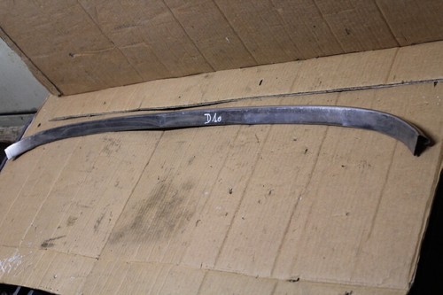Baguette toit citroen ds - de,