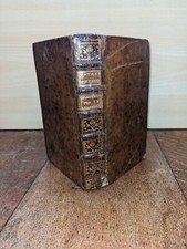 livre ancien-Les entretiens