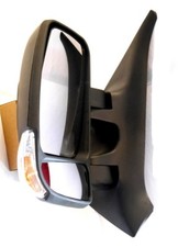 LEFT Electric Exterior Mirror