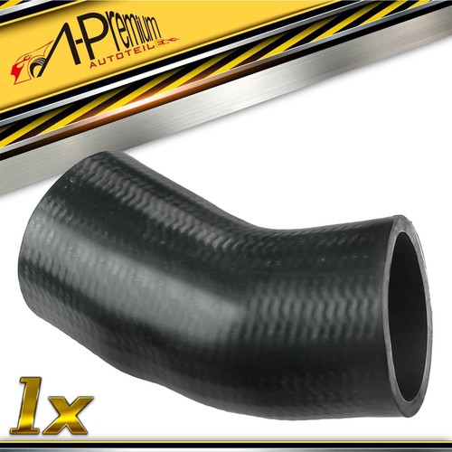 Durite entrée air turbo - d'air,