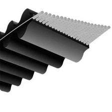 ds8 m180025 : courroie double courroie pour tondeuse autoportée Honda FT hf22...