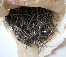 Ancien clous, semences
