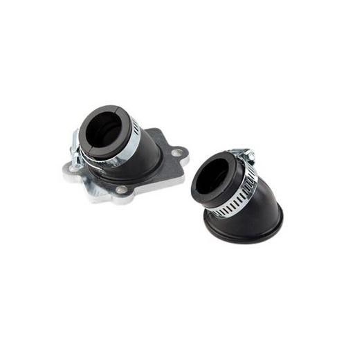 Pipe réglable carbu yamaha
