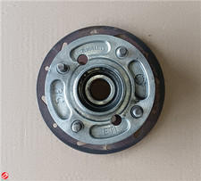 0183080 MOYEU DE ROUE ARRIERE