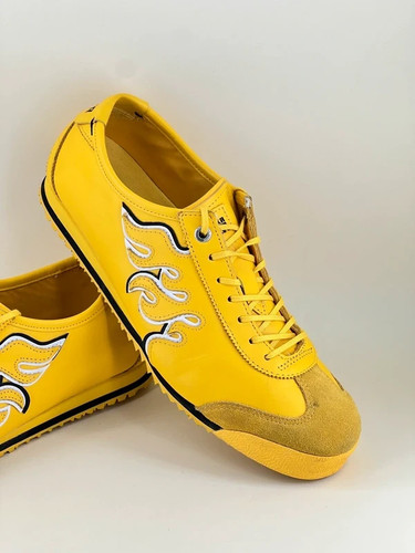 Onitsuka tiger mexico fire - mexico, 66