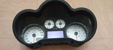 Compteur de vitesse - Alfa