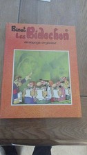 bd  LES BIDOCHON n° 6 an 1987