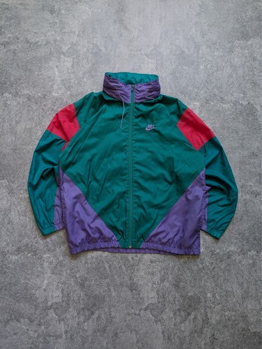 Vintage nike 90s track - nike,