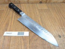 Couteau De Cuisine Japonais