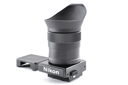 Nikon finder pour - nikon,