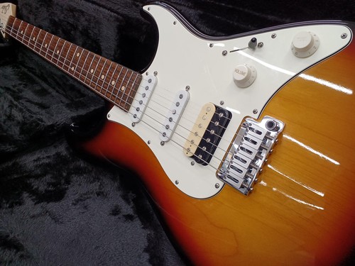 Guitare électrique suhr - guitare,