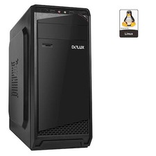 PC de bureau personnalisé