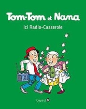 Tom-Tom et Nana. Vol. 11. Ici