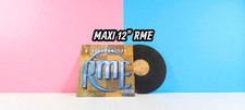 Disque Maxi 45 Tours Vinyle