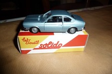 LANCIA BETA COUPE  1972