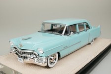 Cadillac Fleetwood 75