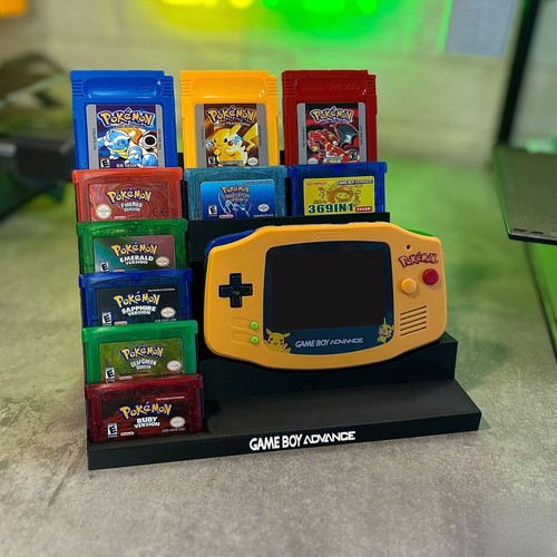 Stand support console nintendo - stand,