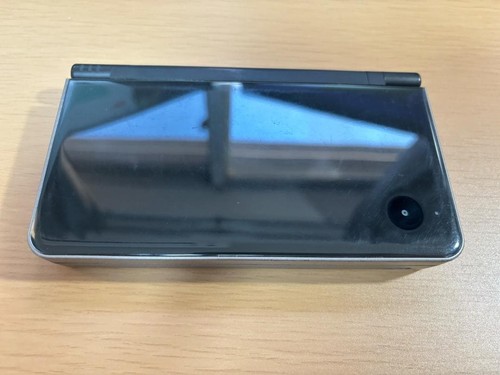 Console nintendo dsi marron - console,