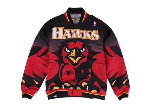 Mitchell ness nba - ness,