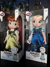 Disney Animator's Collection -