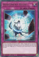 ♦Yu-Gi-Oh!♦ Hurlement Blanc : MP20-FR143 R